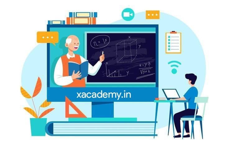 Xacademy single feature