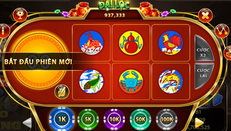 Bầu cua HitClub: Kinh nghiệm chơi chuyên nghiệp nhất 5 Phương pháp để tính xác suất trong game Bầu cua Hit Club