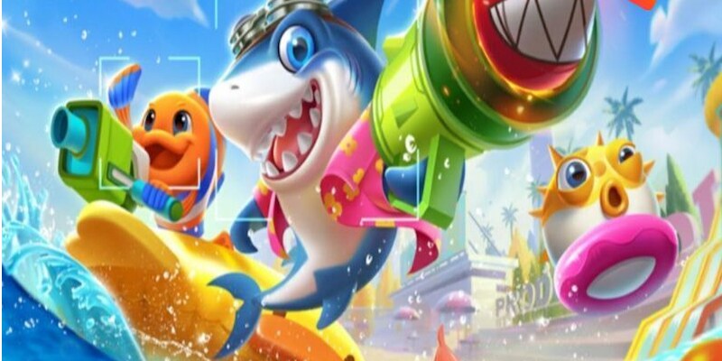Bắn Cá City - Tựa game xu hướng giải trí trong năm 2024 3 Hướng dẫn chơi Bắn Cá City dễ hiểu cho người mới