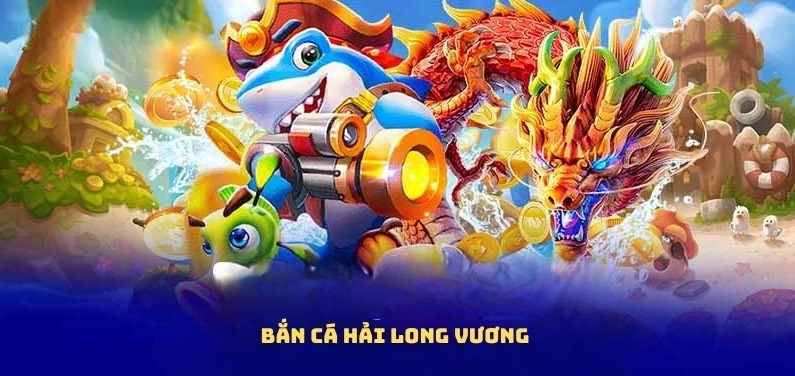 Bắn cá Hải Vương - Tựa game săn cá 3D đáng chơi năm 2024 6 Điểm danh 3 sự kiện chơi game hấp dẫn mà bạn nên tham gia