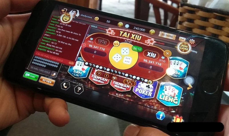 Chơi game đánh bài ăn tiền thật trên điện thoại hấp dẫn 6 Các thắc mắc liên quan đến game đánh bài ăn tiền thật trên điện thoại