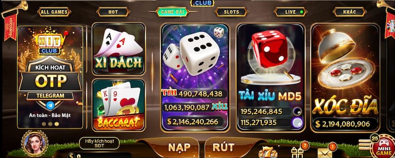 Tổng hợp ưu điểm của game đánh bài miễn phí 