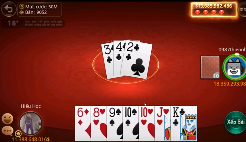 Tải game bài đổi thưởng tặng vốn nhanh chóng và đơn giản 3 Hướng dẫn tải game bài đổi thưởng tặng vốn đơn giản và dễ hiểu từ A đến Z