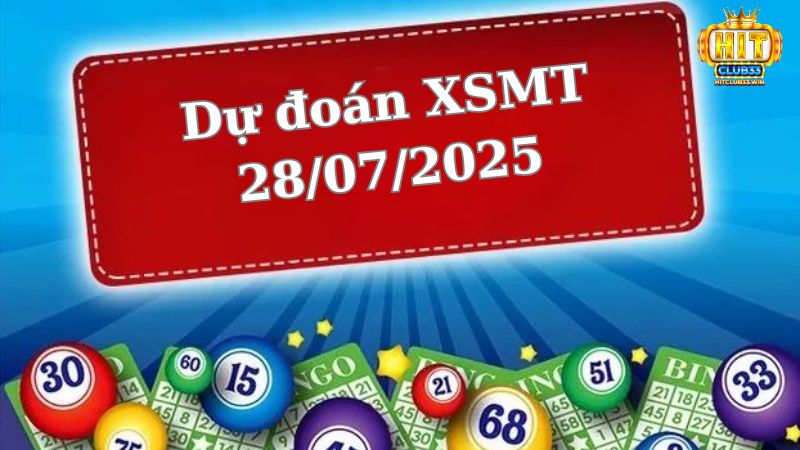 Soi cầu XSMT 28/07/2025 - Dự đoán xổ số miền Trung 28/07 1 Soi cầu XSMT 28/07/2025 - Dự đoán xổ số miền Trung 28/07