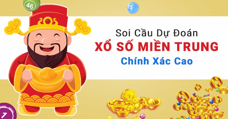 Soi cầu XSMT 02/08/2025 - Dự đoán xổ số miền Trung 02/08 6 Chốt số cho kết quả XSMT 02/08/2025