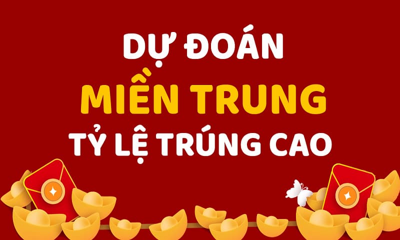 Soi cầu XSMT 12/08/2025 - Dự đoán xổ số miền Trung 12/08 5 Chốt số cho kết quả XSMT 12/08/2025
