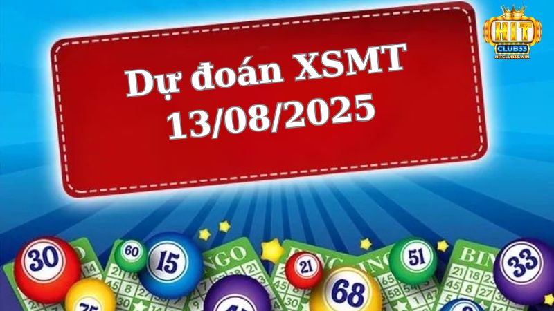 Soi cầu XSMT 13/08/2025 - Dự đoán xổ số miền Trung 13/08 1 Soi cầu XSMT 13/08/2025 - Dự đoán xổ số miền Trung 13/08