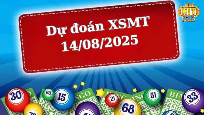 Soi cầu XSMT 14/08/2025 - Dự đoán xổ số miền Trung 14/08 1 Soi cầu XSMT 14/08/2025 - Dự đoán xổ số miền Trung 14/08